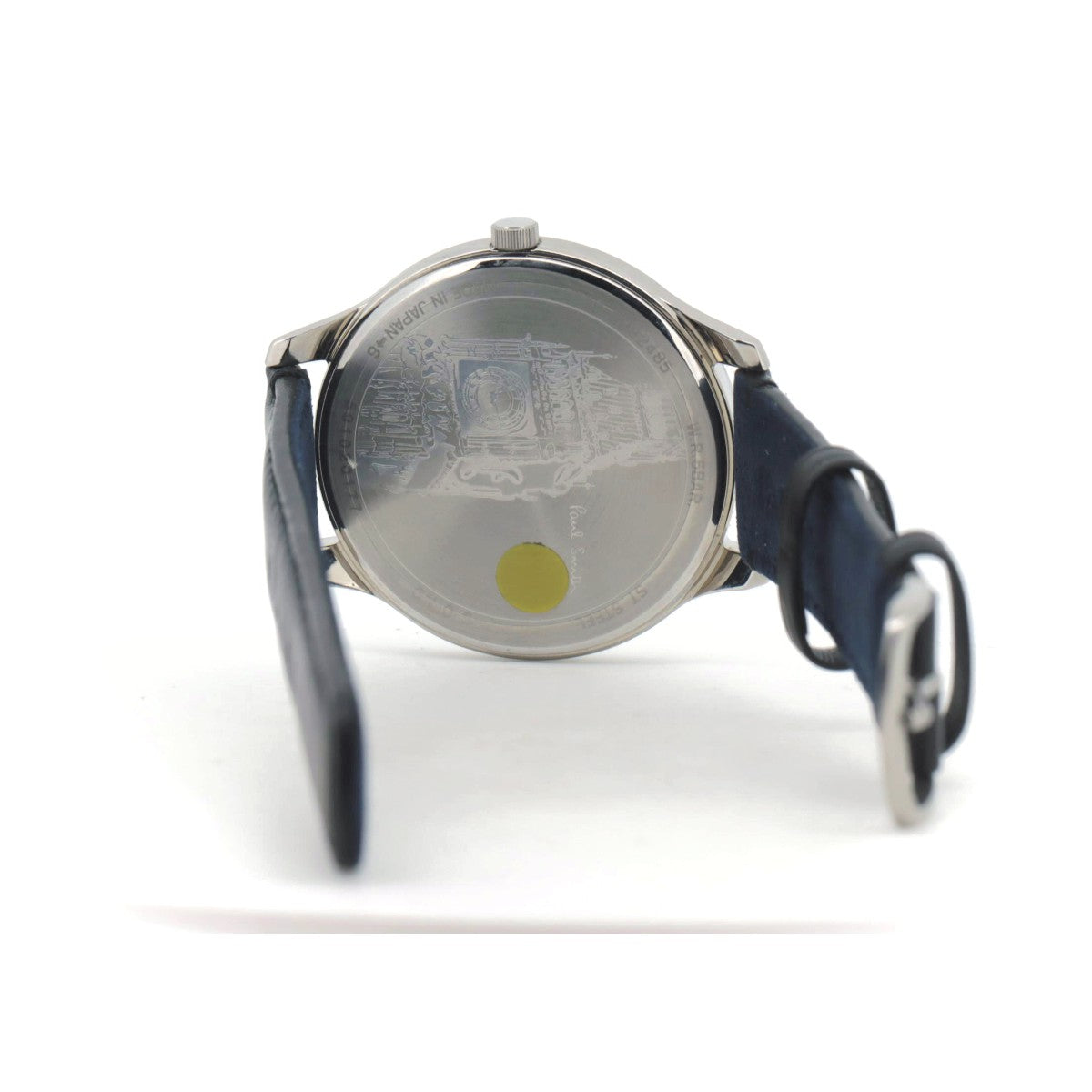 Paul Smith Quartz Watch BC5-318-10