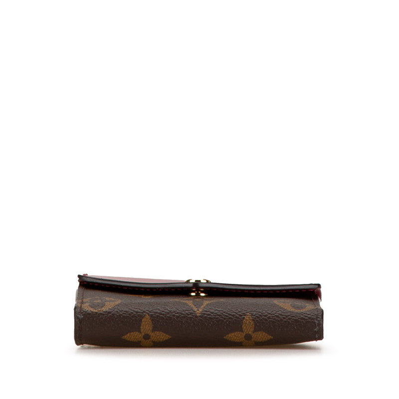 Louis Vuitton Monogram Zoe Wallet M62932