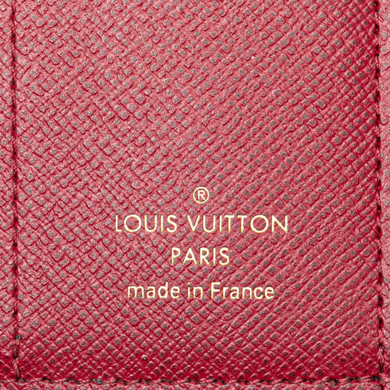 Louis Vuitton Monogram Zoe Wallet M62932