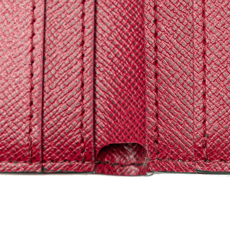 Louis Vuitton Monogram Zoe Wallet M62932