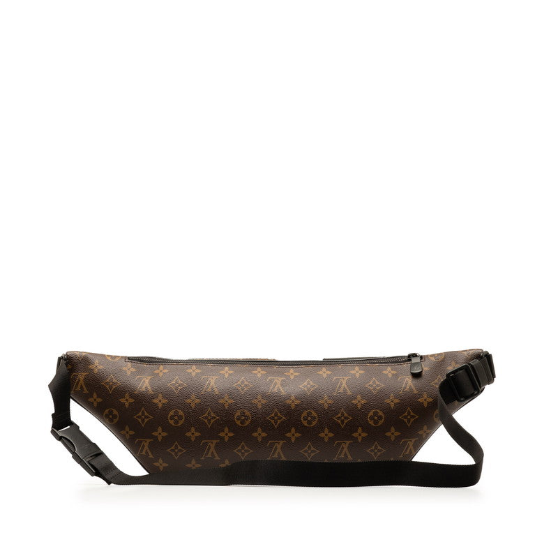 Louis Vuitton Monogram Christopher Bum Bag M45337