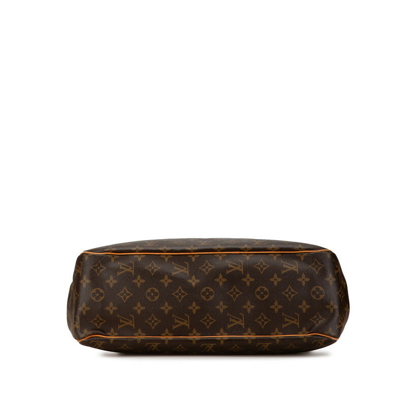 Louis Vuitton Monogram Batignolles Horizontal Bag