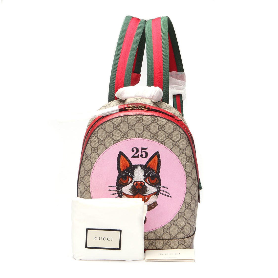 Gg supreme bosco backpack Clearance