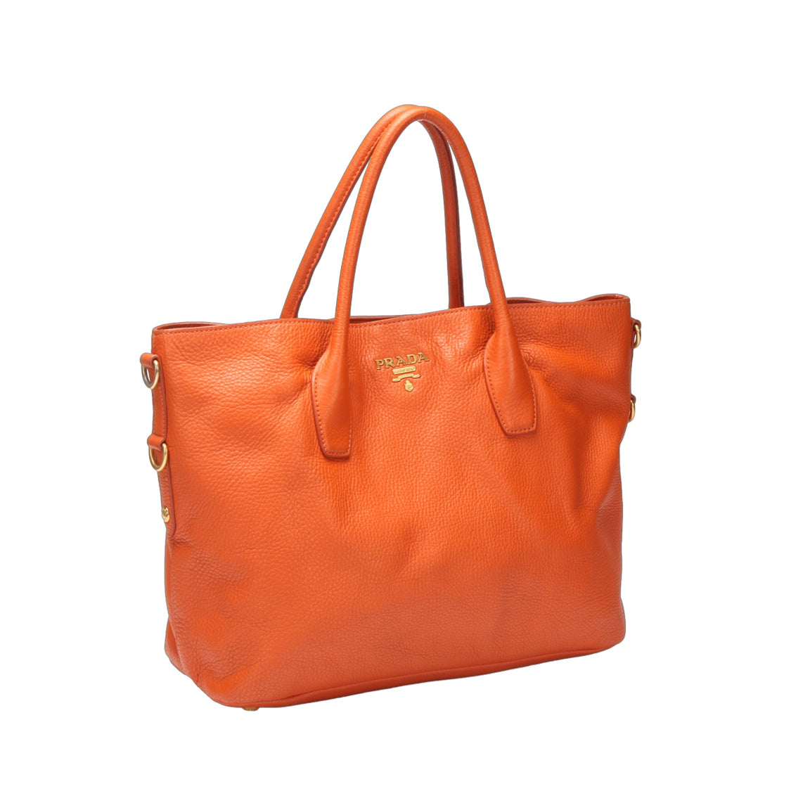 Vitello Daino Tote Bag