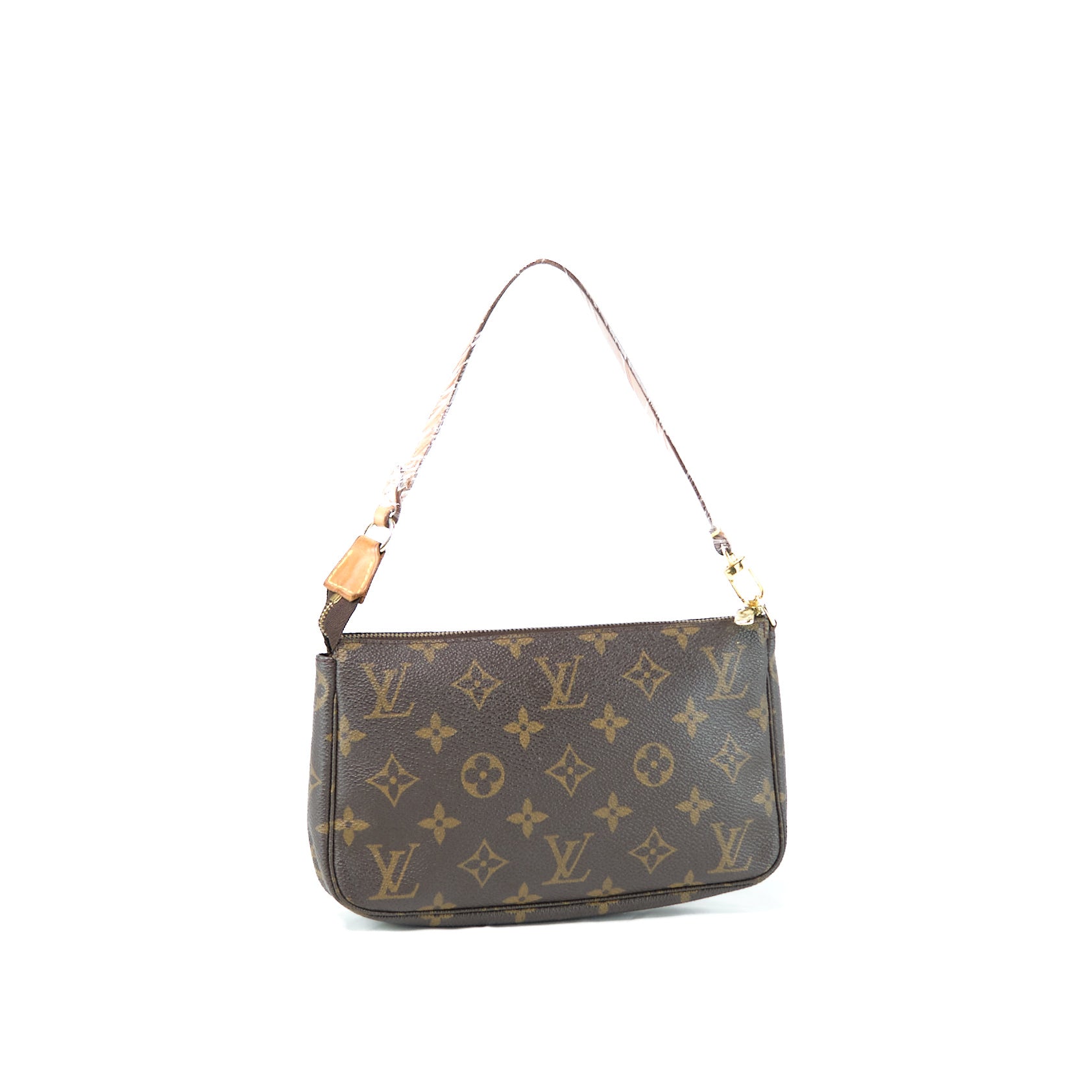 Monogram Pochette Accessoires