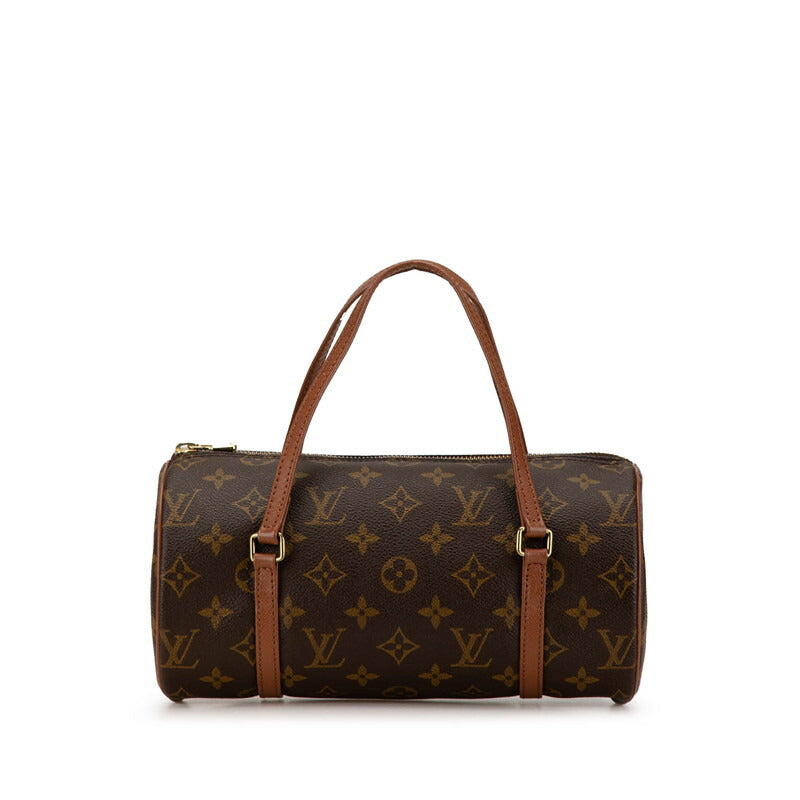 Louis Vuitton Papillon 26 Handbag M51366