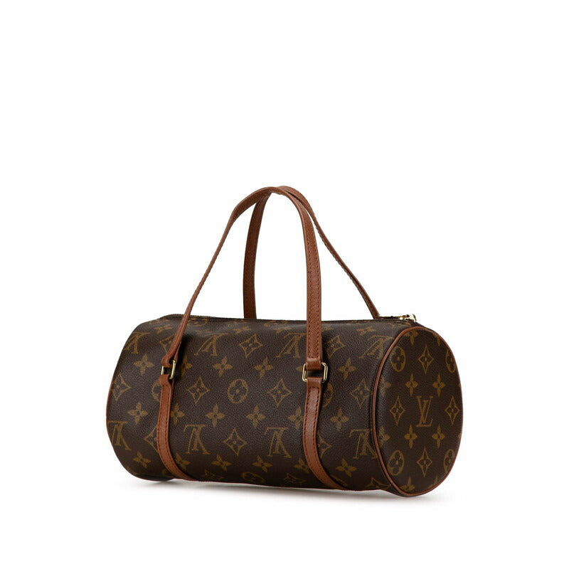 Louis Vuitton Papillon 26 Handbag M51366