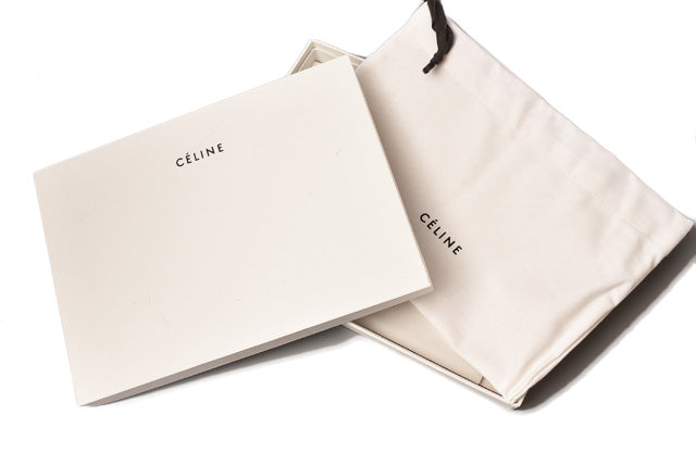 Celine Lambskin Clutch Pouch/iPad Case 100093