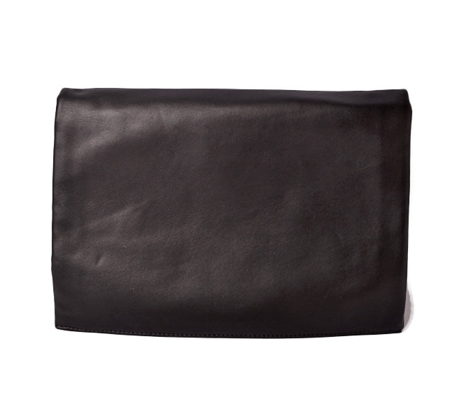 Celine Lambskin Clutch Bag 173033QRA.38 in Excellent Condition