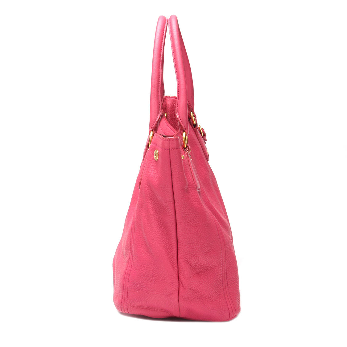 Vitello Daino Handbag