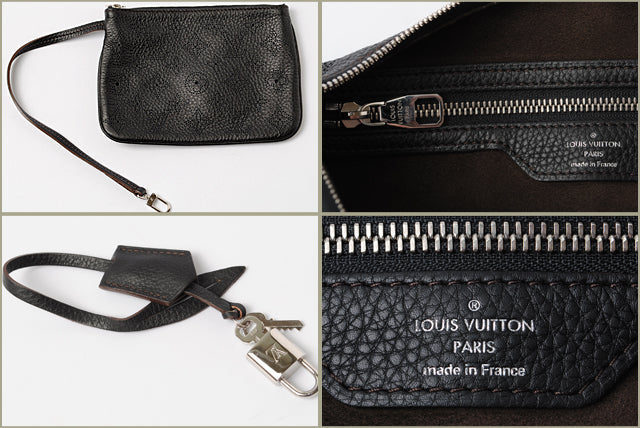 Louis Vuitton Selene PM Handbag M94314