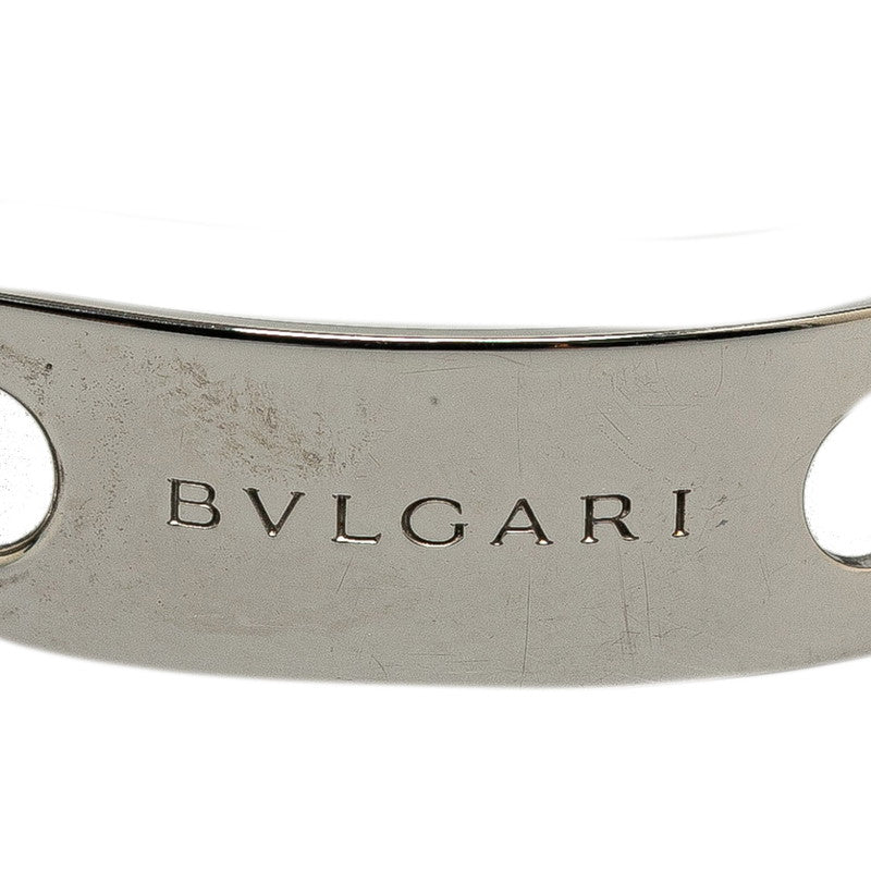 Bvlgari BB23SS Quartz Stainless Steel Watch