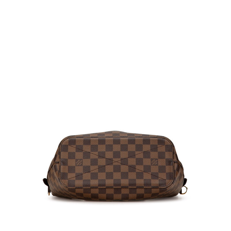 Louis Vuitton Damier Siena PM Handbag N41545