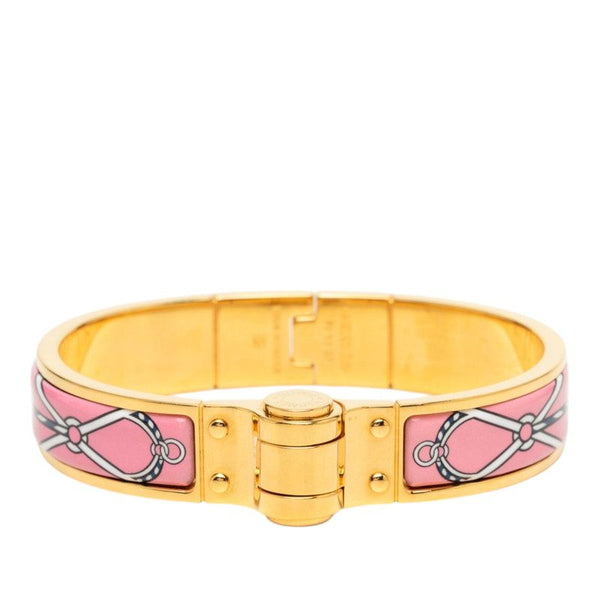 Hermes Chaine d Ancre Hinge PM Bracelet