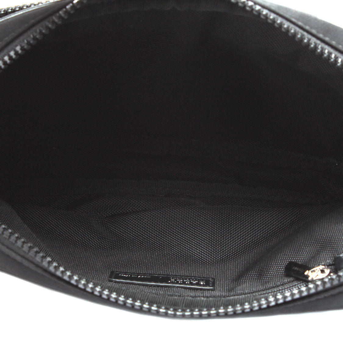 Nylon Clutch Bag