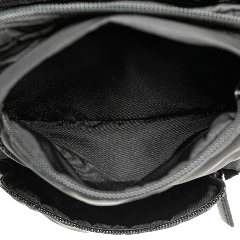 Prada Nylon Logo Sling Body Bag 2VZ013