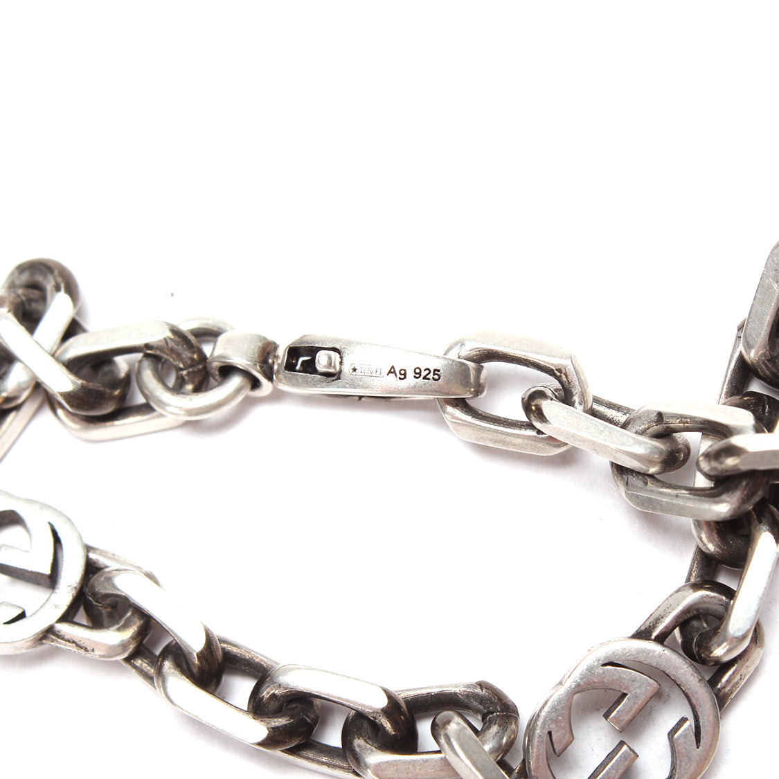 GG Chainlink Bracelet