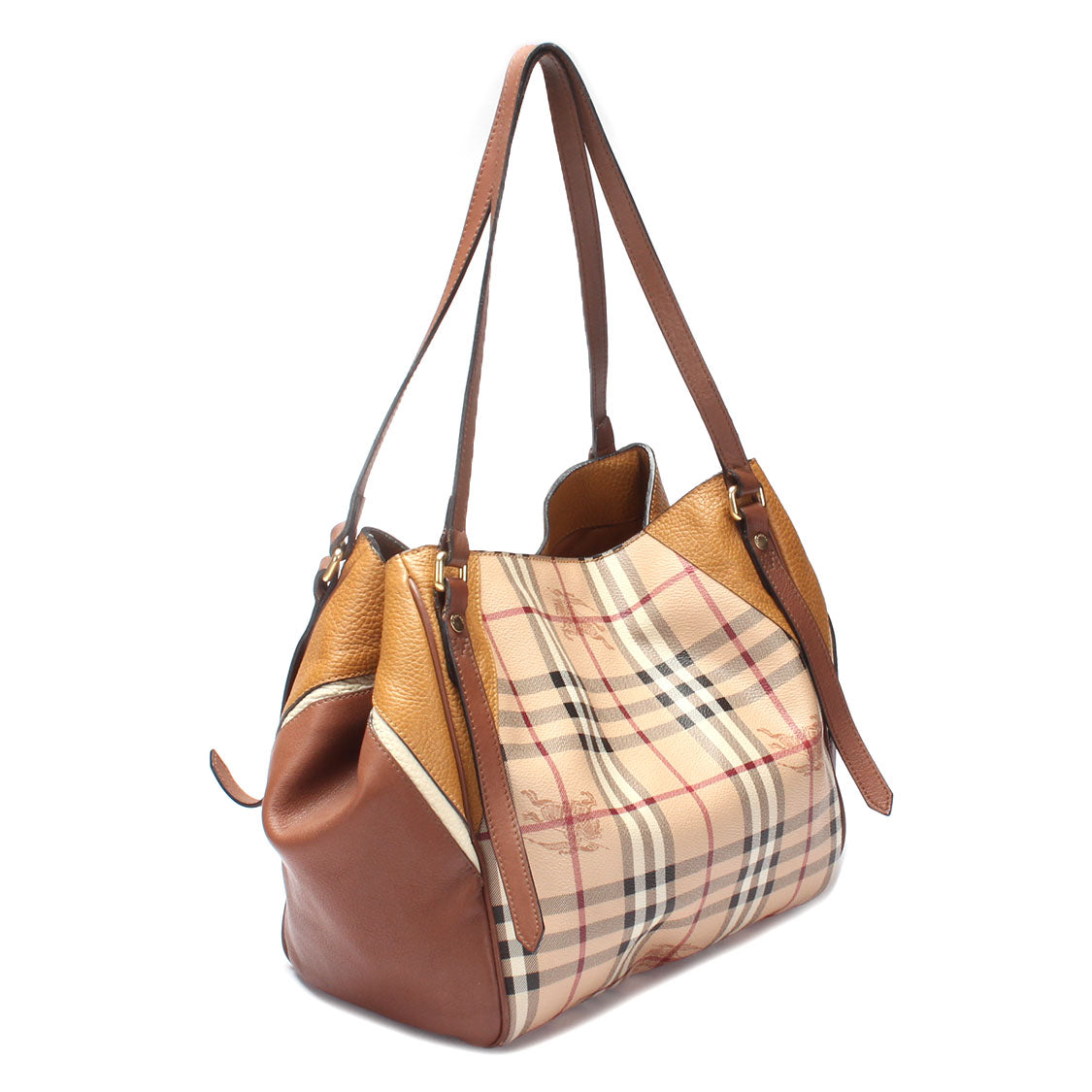 Haymarket Check Canterbury Bag