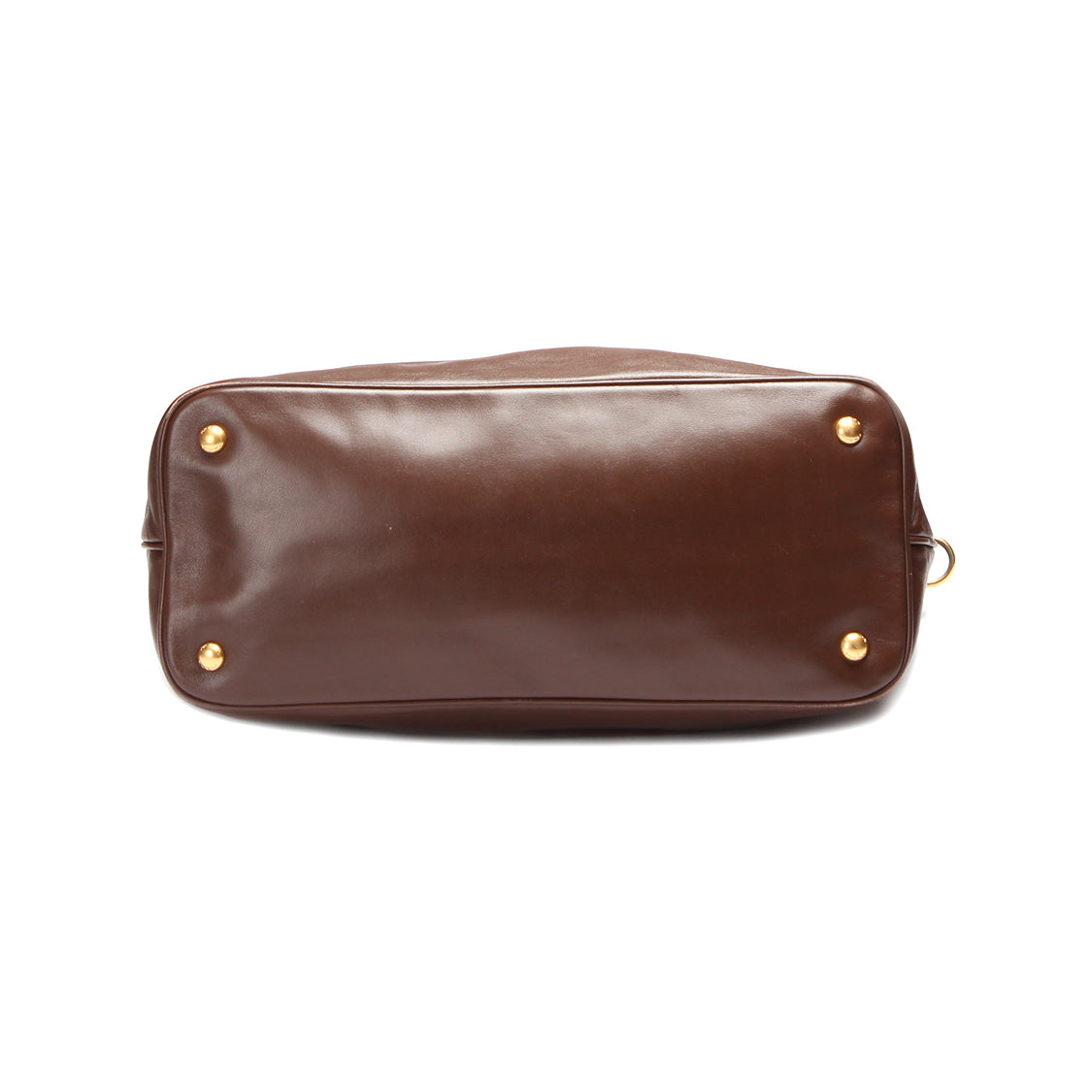 Soft Calf Leather Handbag