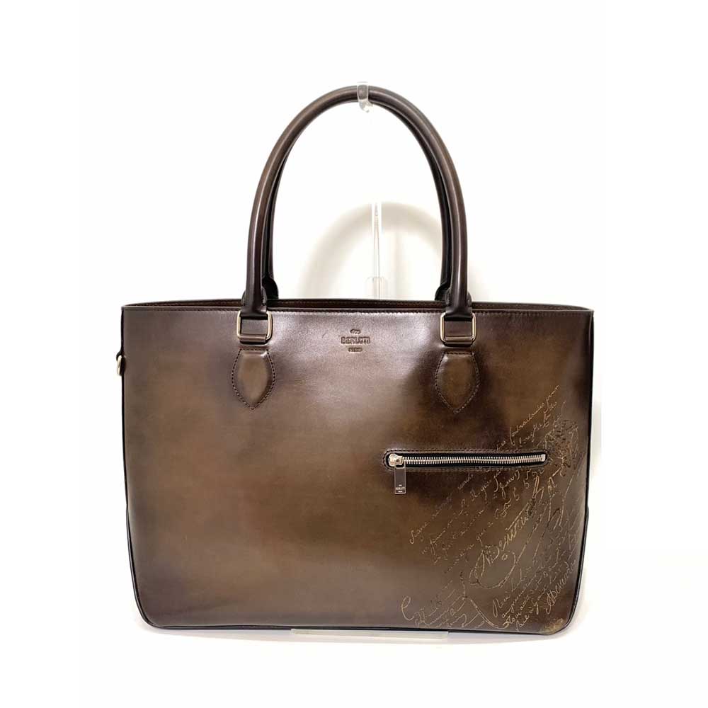 Berluti  Others Tote Bag 6-ot231117-1ta in Very Good Condition