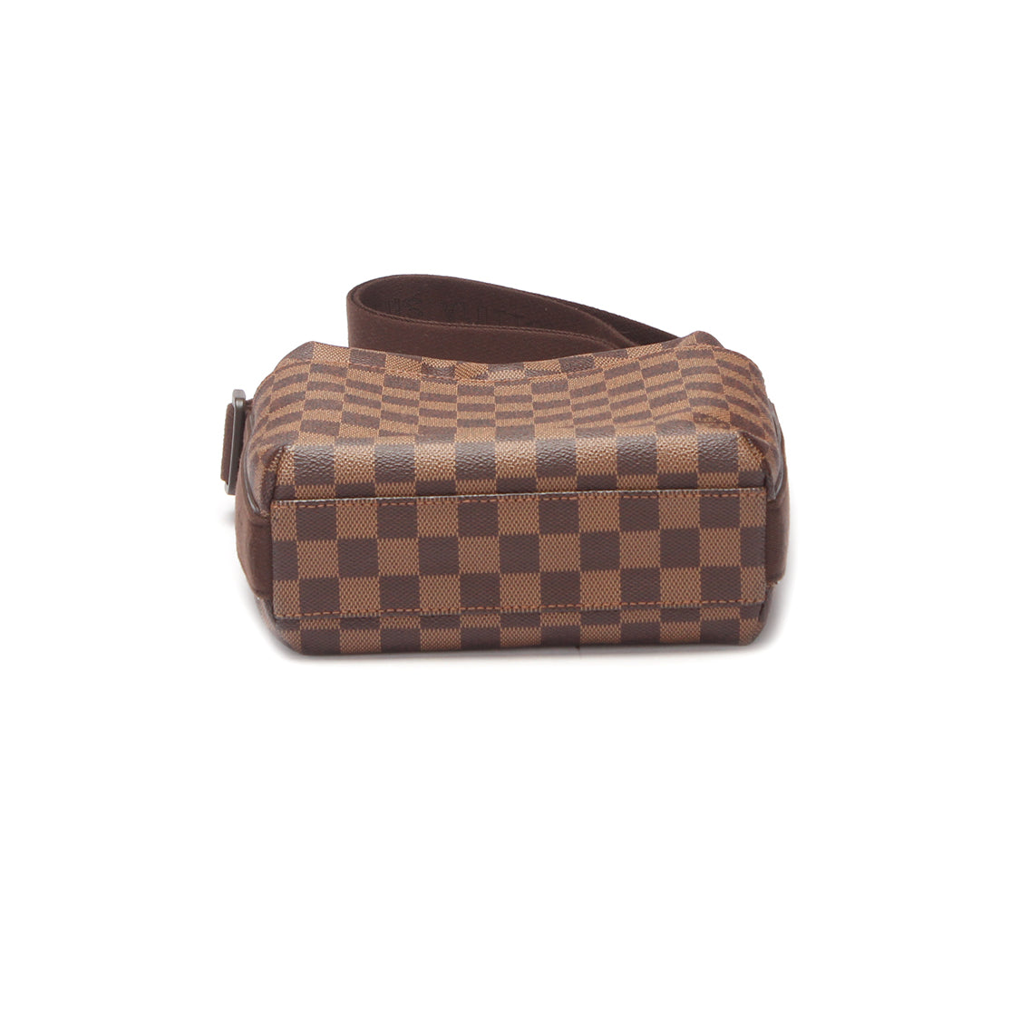 Damier Ebene Trotteur Beaubourg