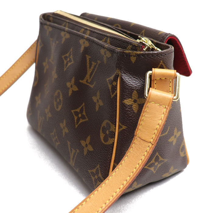 Louis Vuitton Viva Cite PM Shoulder Bag M51165