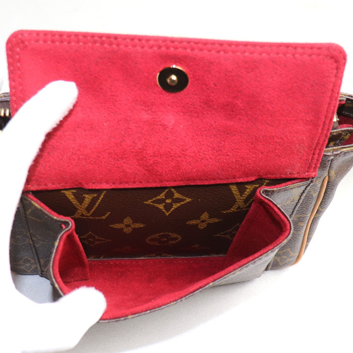 Louis Vuitton Viva Cite PM Shoulder Bag M51165