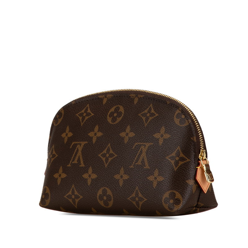 Louis Vuitton Monogram Cosmetic Pouch M47515