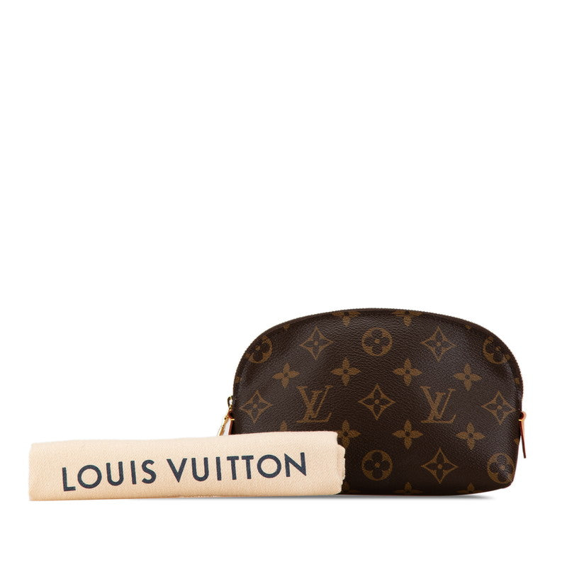 Louis Vuitton Monogram Cosmetic Pouch M47515