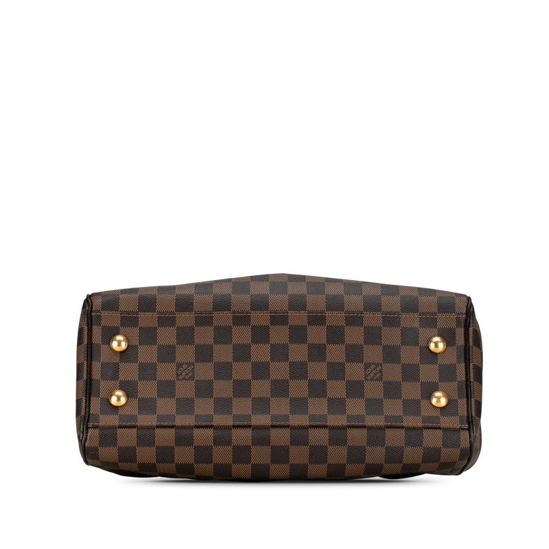 Louis Vuitton Damier Trevi PM Handbag N51997