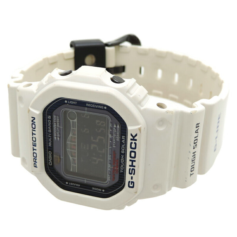 CASIO GWX-5600C-7JF G-SHOCK 5600 Series Iconic Men's Wristwatch GWX-5600C-7JF