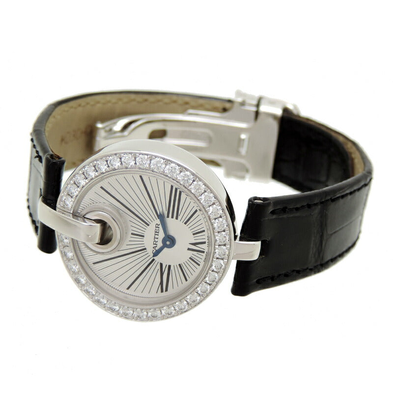 CARTIER 'Captive de Cartier' Women's Diamond Watch - Small Size WG600008 WG600008