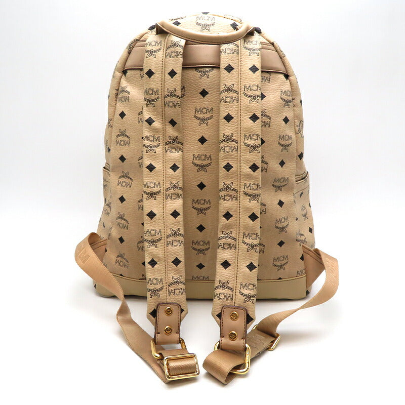 Visetos Stark Studded Backpack MWKISVEOIG001