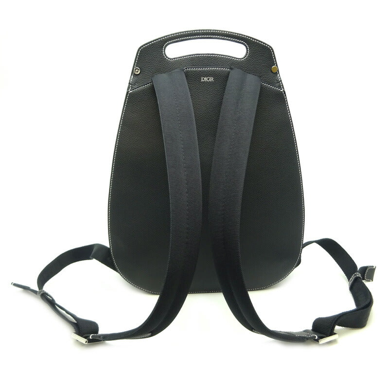 Gallop Leather Backpack 1ADBA011YKK.H00N