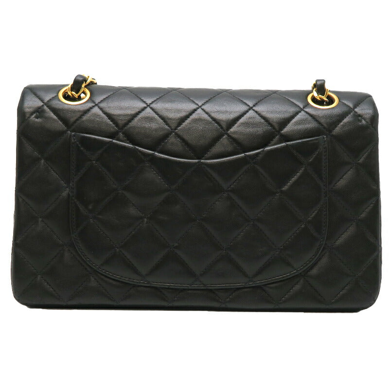 Small Classic Double Flap Bag A01113
