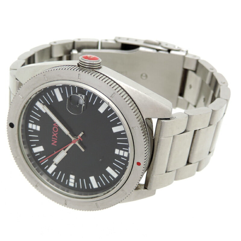 NIXON Men's 13B The Rover Wristwatch 13B