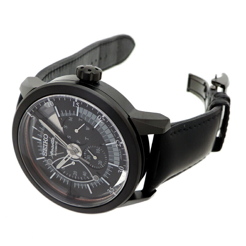 SEIKO Brighz Ananta Model SAEC013 Limited Edition Watch for Men SAEC013 (6R21-00F0)