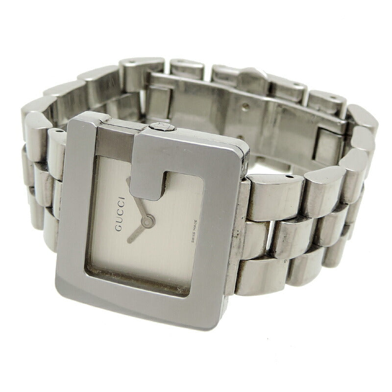 GUCCI Women's 3600J G-Square Wristwatch 3600J
