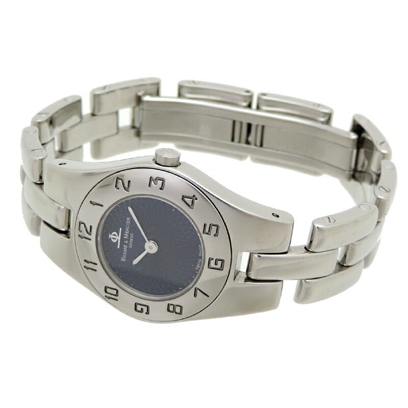 Baume & Mercier Women's MV045204 Linea Wristwatch MV045204