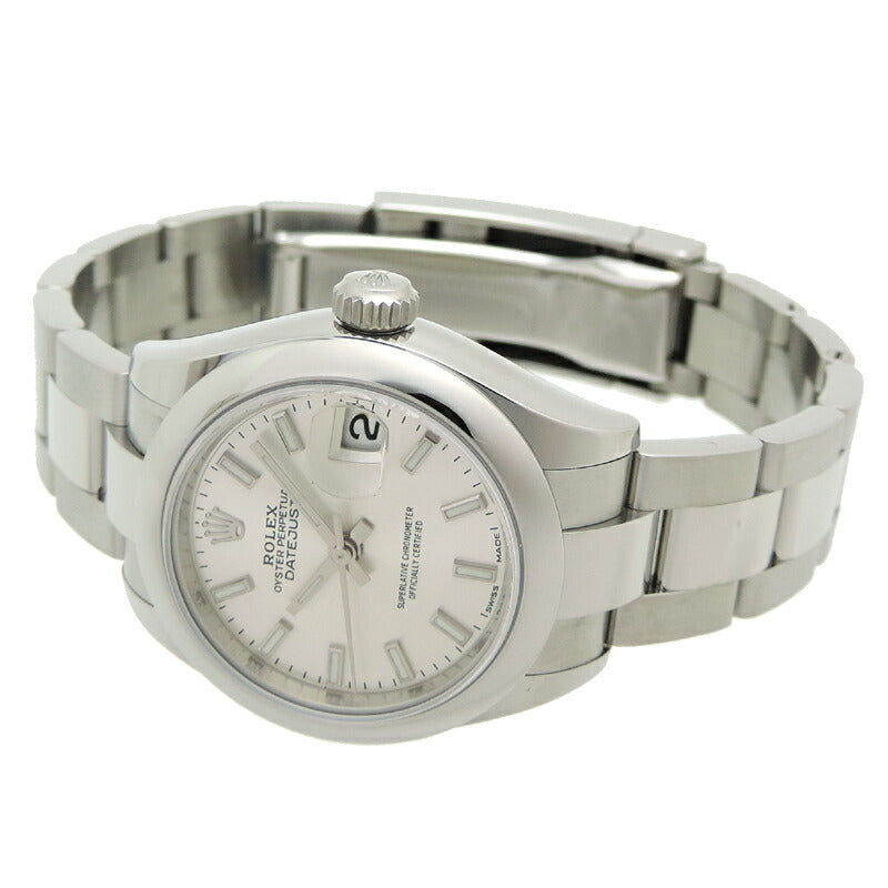 ROLEX Women's 279160 Datejust 28 Random Number Wristwatch 279160.0