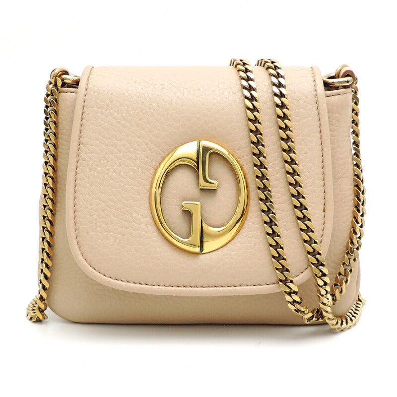 GG '1973' Small Chain Shoulder Bag 251821