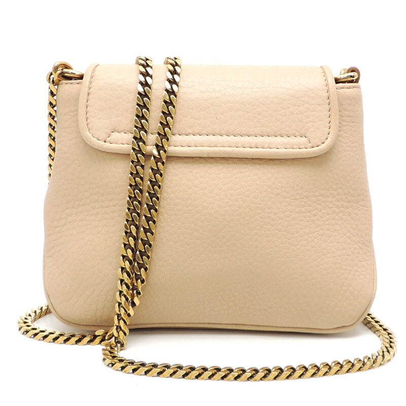 GG '1973' Small Chain Shoulder Bag 251821