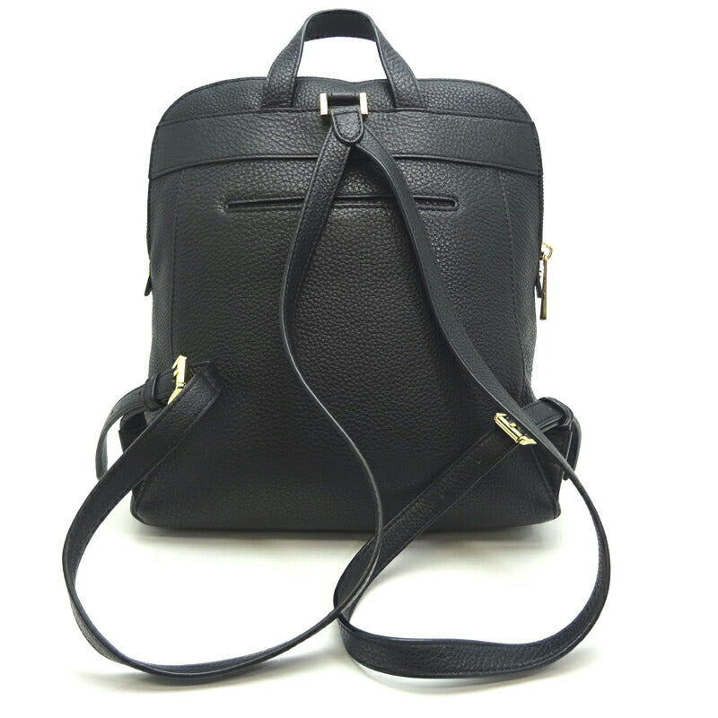 Rhea Leather Slim Backpack 30H6GEZB2L
