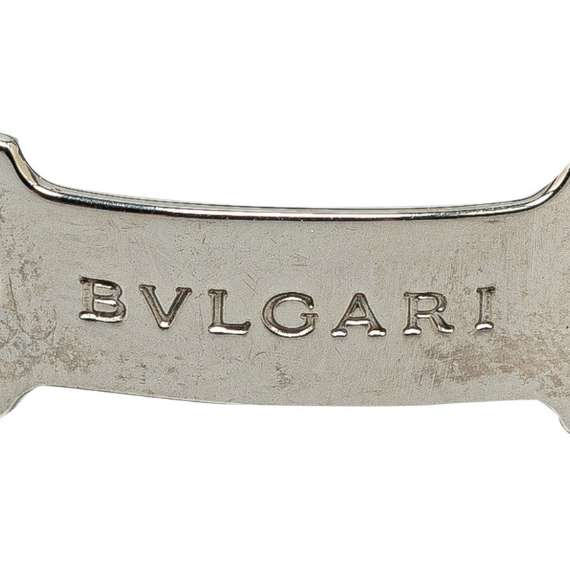 Bvlgari BB23SS Quartz Stainless Steel Watch