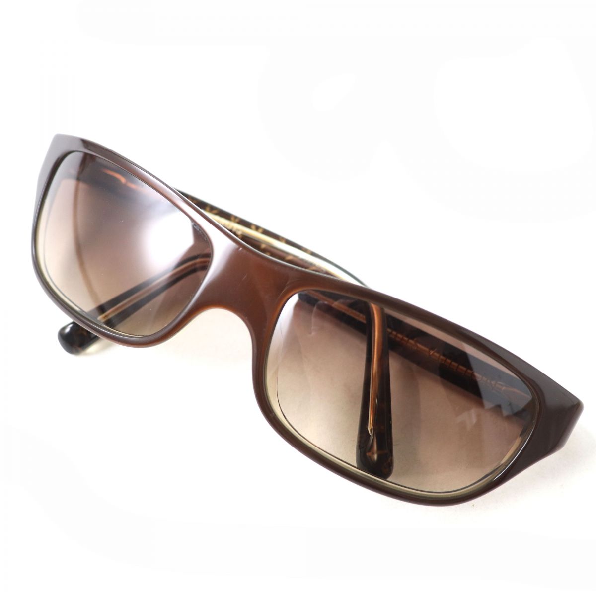 Louis Vuitton Women's Gradient Sunglasses Z0022E