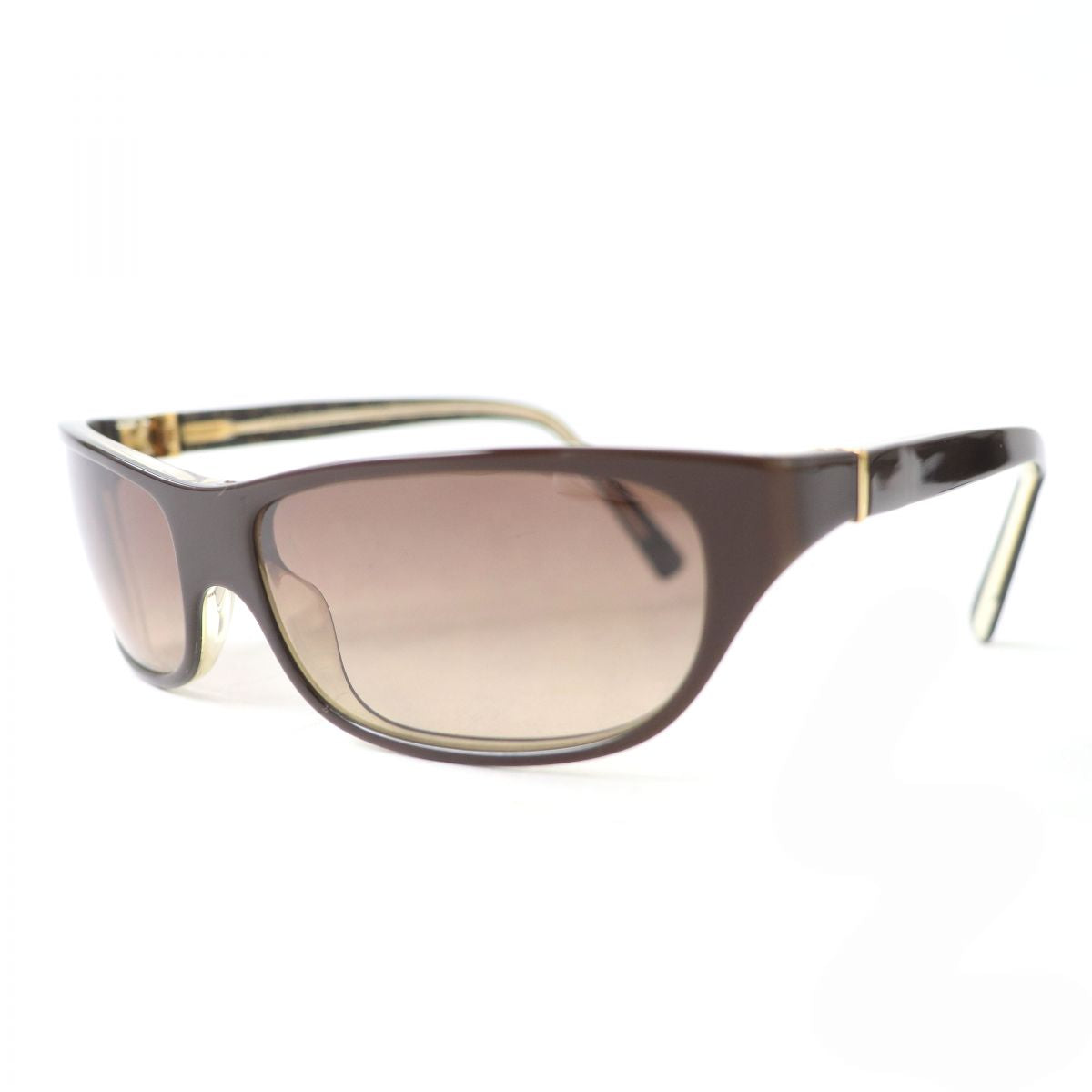 Louis Vuitton Women's Gradient Sunglasses Z0022E