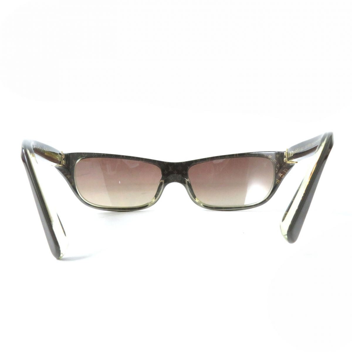 Louis Vuitton Women's Gradient Sunglasses Z0022E