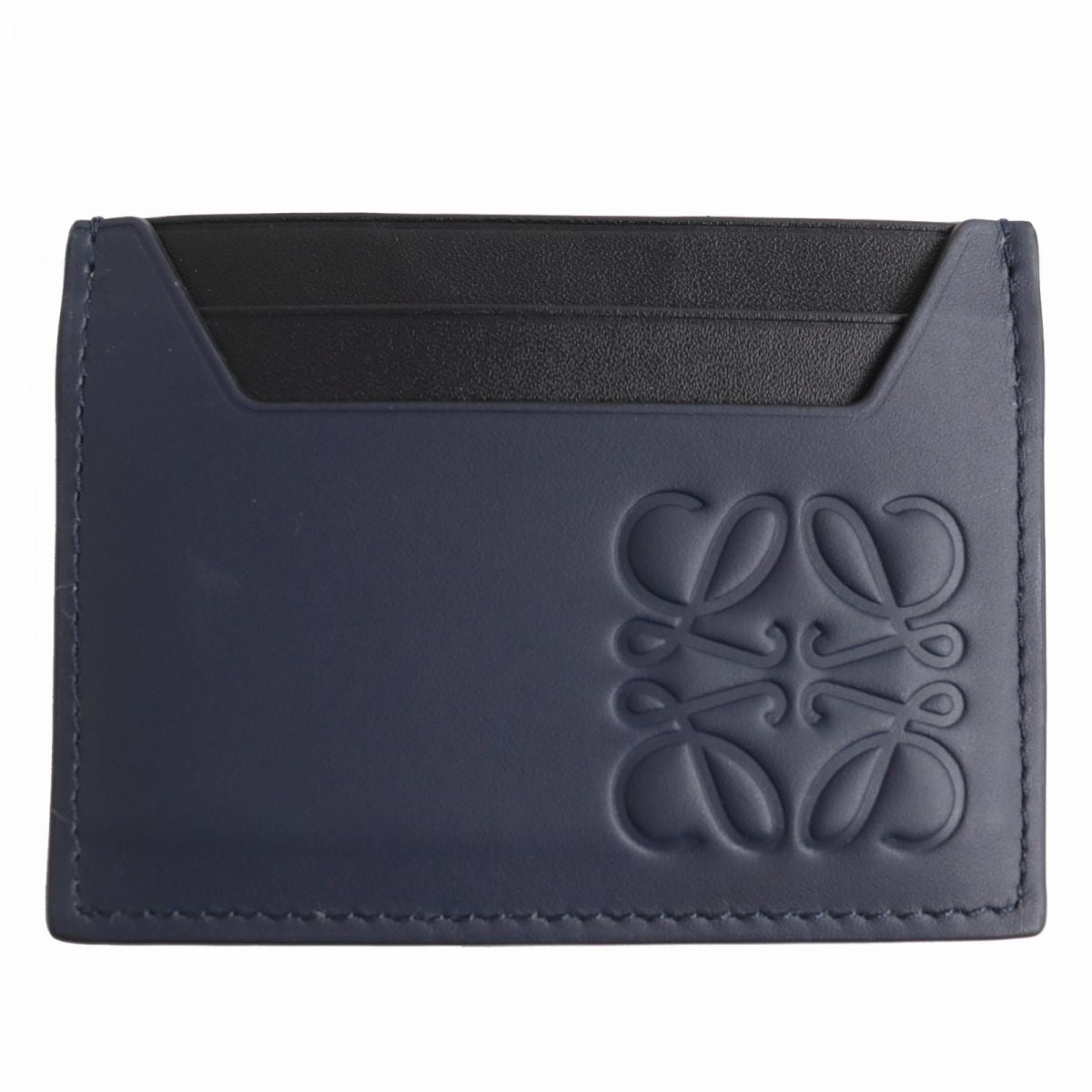 Loewe Leather Card Holder C500R94X01