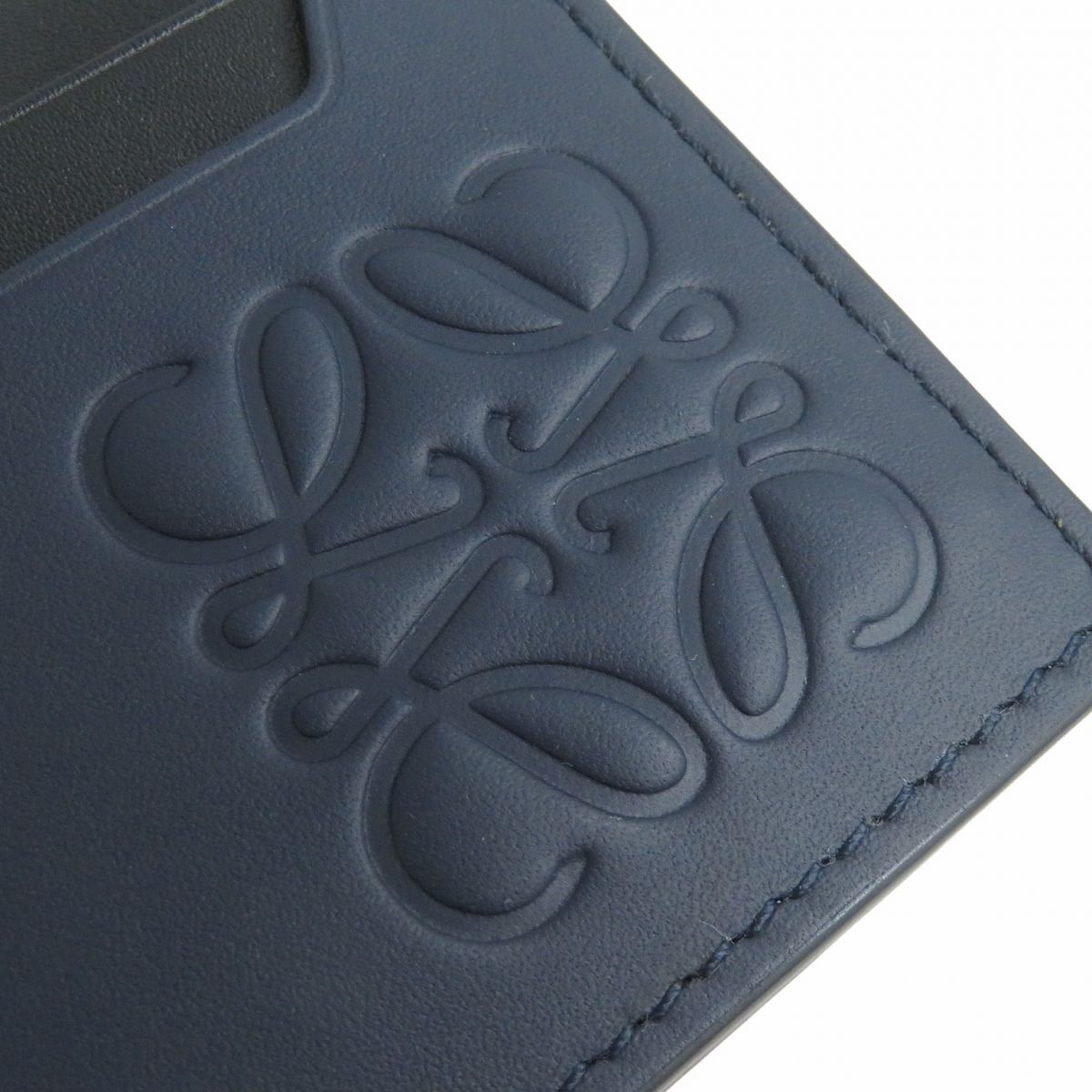 Loewe Leather Card Holder C500R94X01