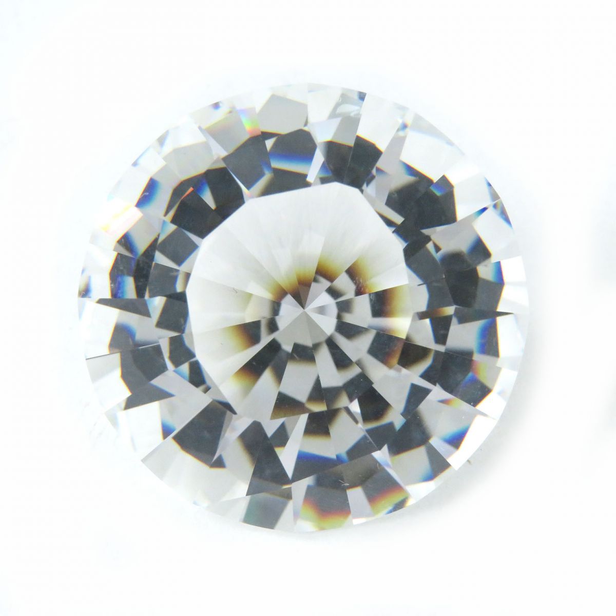 Swarovski Crystal Brilliant Cut Paperweight A9100